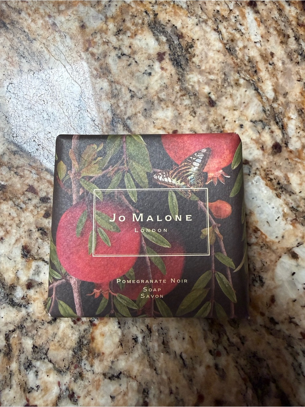 Jo Malone London Pomegranate Noir